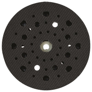 Bosch RSM5045 5 In. Medium Hook - and - Loop Multi - Hole Sanding Pad - Mississauga Hardware Centre IncBOSCHRSM5045