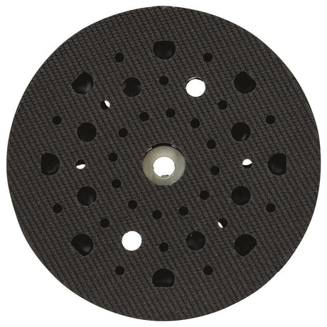 Bosch RSM5045 5 In. Medium Hook - and - Loop Multi - Hole Sanding Pad - Mississauga Hardware Centre IncBOSCHRSM5045