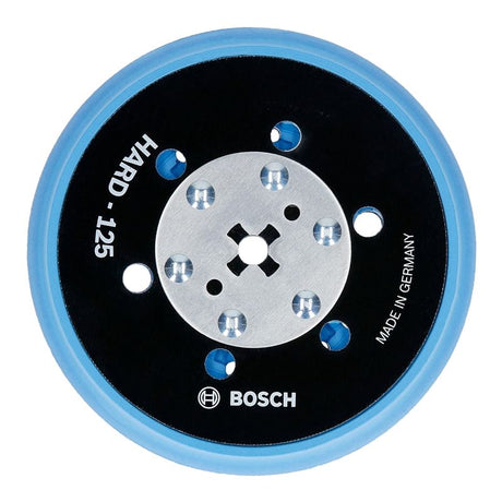 Bosch RSM5046 5 In. Hard Hook - and - Loop Multi - Hole Sanding Pad - Mississauga Hardware Centre IncBOSCHRSM5046