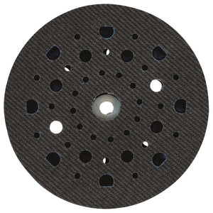 Bosch RSM5046 5 In. Hard Hook - and - Loop Multi - Hole Sanding Pad - Mississauga Hardware Centre IncBOSCHRSM5046