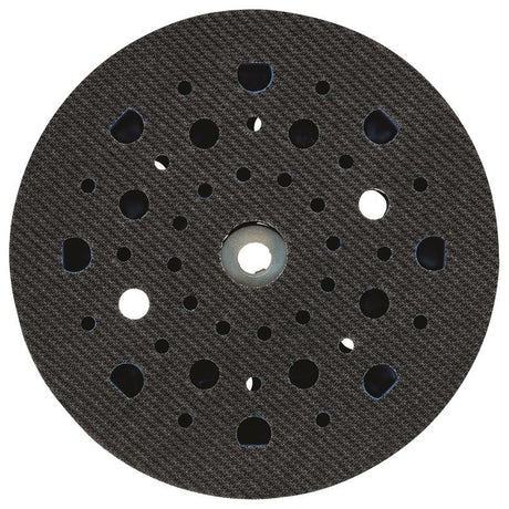 Bosch RSM5046 5 In. Hard Hook - and - Loop Multi - Hole Sanding Pad - Mississauga Hardware Centre IncBOSCHRSM5046