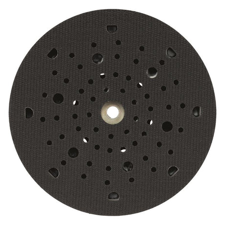 Bosch RSM6044 6 In. Soft Hook - and - Loop Multi - Hole Sanding Pad - Mississauga Hardware Centre IncBOSCHRSM6044