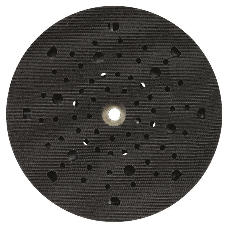 Bosch RSM6045 6 In. Medium Hook - and - Loop Multi - Hole Sanding Pad - Mississauga Hardware Centre IncBOSCHRSM6045