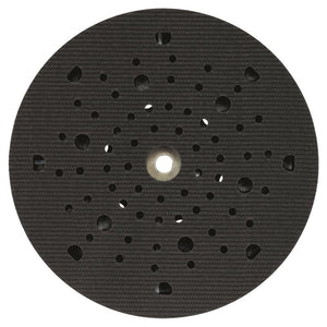 Bosch RSM6045 6 In. Medium Hook - and - Loop Multi - Hole Sanding Pad - Mississauga Hardware Centre IncBOSCHRSM6045