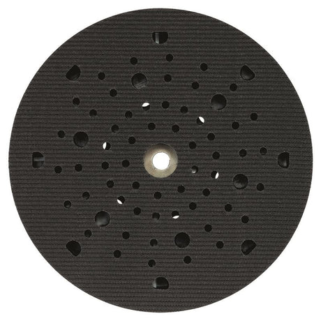 Bosch RSM6045 6 In. Medium Hook - and - Loop Multi - Hole Sanding Pad - Mississauga Hardware Centre IncBOSCHRSM6045