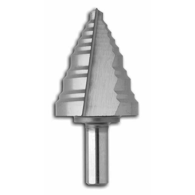 Bosch SDH10 1/4 In. to 1 - 3/8 In. High - Speed Steel Step Drill Bit - Mississauga Hardware Centre IncBoschSDH10