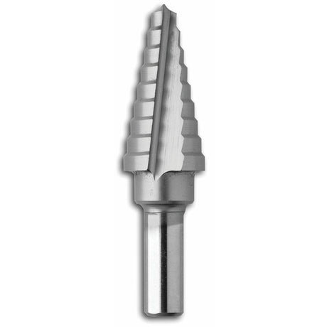 Bosch SDH3 1/4 In. to 3/4 In. High - Speed Steel Step Drill Bit - Mississauga Hardware Centre IncBOSCHSDH3