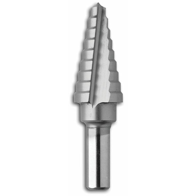 Bosch SDH3 1/4 In. to 3/4 In. High - Speed Steel Step Drill Bit - Mississauga Hardware Centre IncBOSCHSDH3