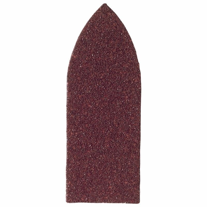 Bosch | SDNR060 5 Piece 60 Grit Narrow Detail Sander Sandpaper - Mississauga Hardware Centre IncBOSCHSDNR060