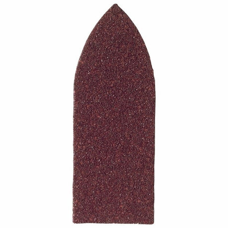 Bosch | SDNR060 5 Piece 60 Grit Narrow Detail Sander Sandpaper - Mississauga Hardware Centre IncBOSCHSDNR060