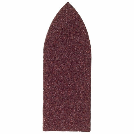 Bosch | SDNR080 5 Piece 80 Grit Narrow Detail Sander Sandpaper - Mississauga Hardware Centre IncBoschSDNR080