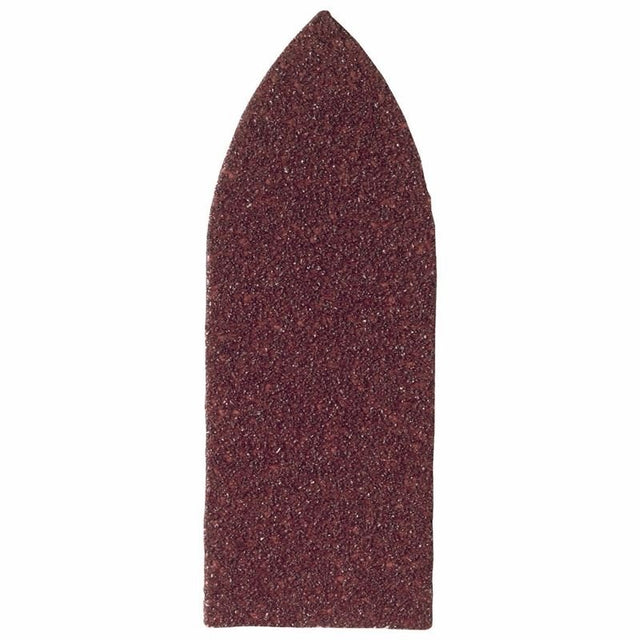 Bosch | SDNR080 5 Piece 80 Grit Narrow Detail Sander Sandpaper - Mississauga Hardware Centre IncBoschSDNR080