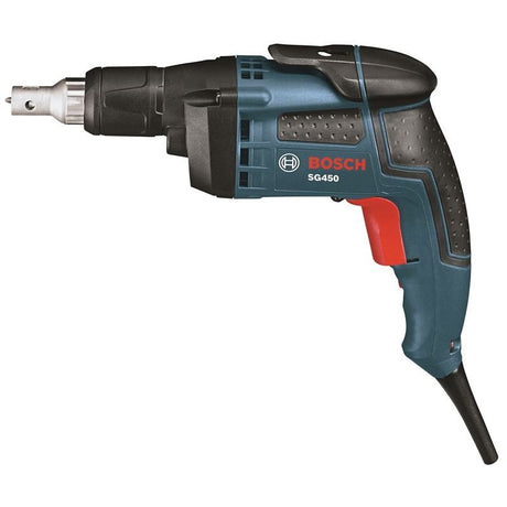 Bosch | SG450 4,500 RPM Screwgun - Mississauga Hardware Centre IncBOSCHSG450