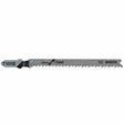 Bosch T101B100 100 Pieces 4 In. 10V TPI Clean Wood Cutting T - Shank Jig Saw Blades - Mississauga Hardware Centre IncBOSCHT101B100
