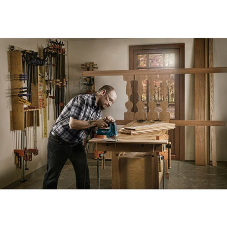 Bosch T101D 5 Pieces 4 In. 6 TPI Clean for Wood T - Shank Jig Saw Blades - Mississauga Hardware Centre IncBOSCHT101D