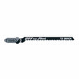 Bosch | T119BO 5 Pieces 3 - 1/4" 12 TPI Basic for Wood T - Shank Jig Saw Blades - Mississauga Hardware Centre IncBOSCHT119BO