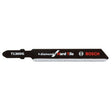 Bosch | T130DG 1 Piece 3 - 1/4" 30 Grit Diamond For Hard Tile T - Shank Jig Saw Blades - Mississauga Hardware Centre IncBOSCHT130DG