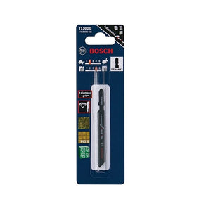 Bosch | T130DG 1 Piece 3 - 1/4" 30 Grit Diamond For Hard Tile T - Shank Jig Saw Blades - Mississauga Hardware Centre IncBOSCHT130DG