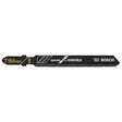Bosch | T150RF3 3 Piece 3 - 1/4" 50 Grit Carbide Special for Ceramics T - Shank Jig Saw Blades - Mississauga Hardware Centre IncBOSCHT150RF3