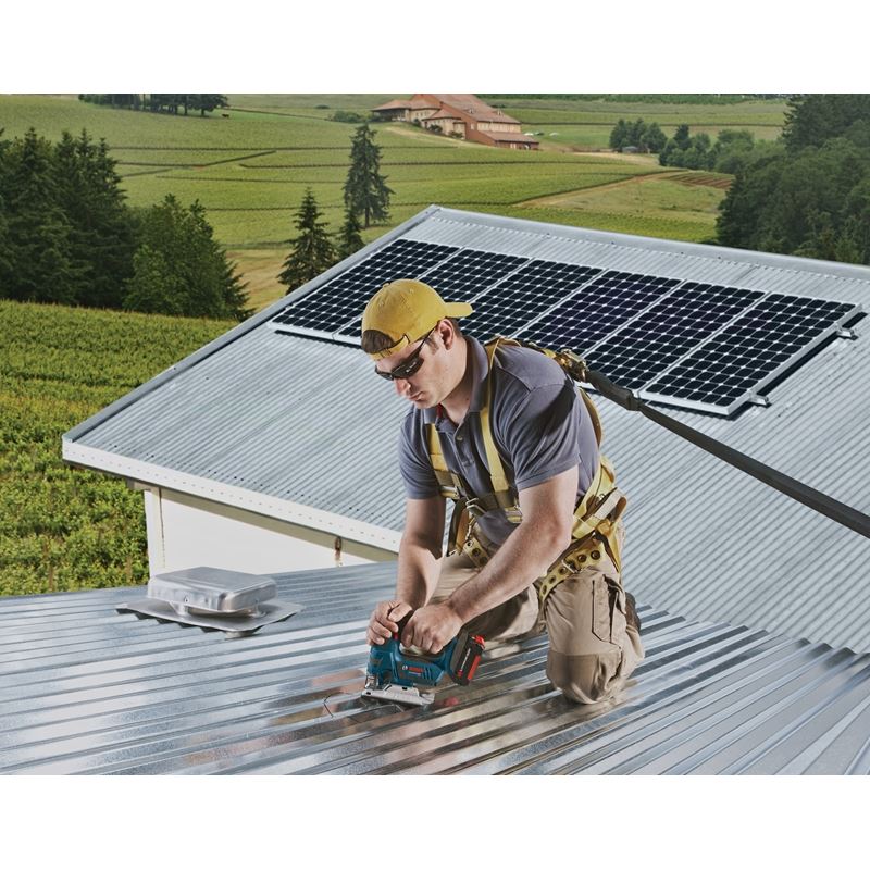 Bosch | T15RC 14 pc. T - Shank Wood and Metal Cutting Jig Saw Blade Set - Mississauga Hardware Centre IncBoschT15RC