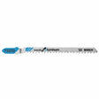 Bosch | T227D 5 Pieces 4" 8 TPI Special for Aluminum T - Shank Jig Saw Blades - Mississauga Hardware Centre IncBoschT227D