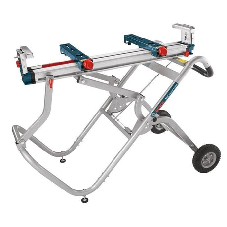 Bosch | T4B Gravity - Rise Wheeled Miter Saw Stand - Mississauga Hardware Centre IncBoschT4B
