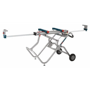Bosch | T4B Gravity - Rise Wheeled Miter Saw Stand - Mississauga Hardware Centre IncBoschT4B