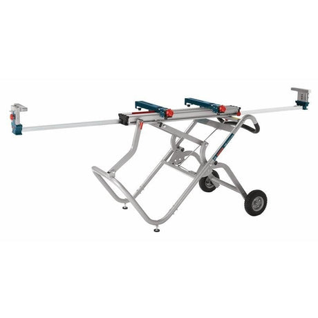 Bosch | T4B Gravity - Rise Wheeled Miter Saw Stand - Mississauga Hardware Centre IncBoschT4B