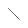 Bosch TC400 3/16 In. x 3 - 1/2 In. Flat Shank Hex Masonry Drill Bit - Mississauga Hardware Centre IncBOSCHTC400