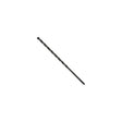 Bosch TC600 3/16 In. x 5 - 1/2 In. Flat Shank Hex Masonry Drill Bit - Mississauga Hardware Centre IncBOSCHTC600