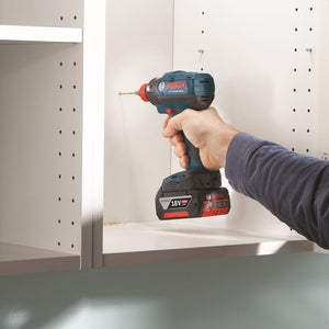 Bosch | TI5IM 5 Pc. Impact Tough Titanium Drill Bit Set - Mississauga Hardware Centre IncBOSCHTI5IM