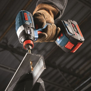 Bosch | TI5IM 5 Pc. Impact Tough Titanium Drill Bit Set - Mississauga Hardware Centre IncBOSCHTI5IM