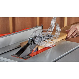 Bosch TS0800 Table Saw Zero - Clearance Insert - Mississauga Hardware Centre IncBOSCHTS0800