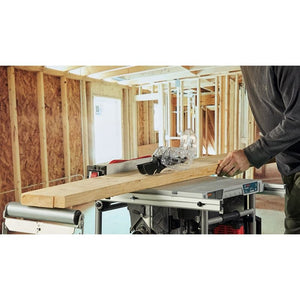 Bosch TS0800 Table Saw Zero - Clearance Insert - Mississauga Hardware Centre IncBOSCHTS0800