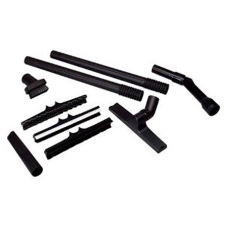 Bosch | VAC011 6 - Piece Vacuum Wand and Nozzle Kit - Mississauga Hardware Centre IncBOSCHVAC011