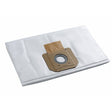 Bosch VB140F 14 - Gallon Fleece Dust Extractor Bags (5 Pack) - Mississauga Hardware Centre IncBOSCHVB140F