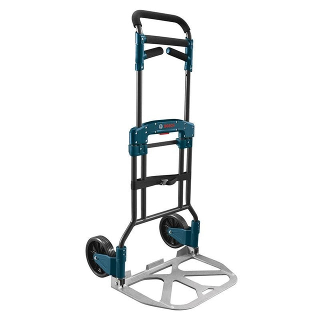 Bosch | XL - CART Heavy - Duty Folding Jobsite Mobility Cart - Mississauga Hardware Centre IncBOSCHXL-CART