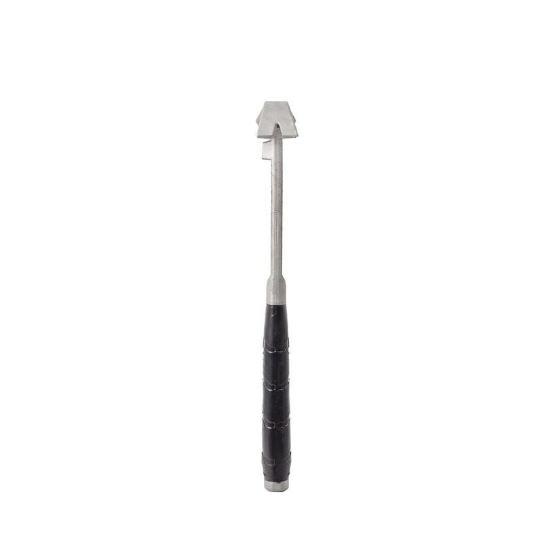BOSS HAMMER 14oz PRO PLUS TITANIUM HAMMER - MILLED FACE - Mississauga Hardware Centre Inc