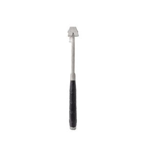 BOSS HAMMER 14oz PRO PLUS TITANIUM HAMMER - MILLED FACE - Mississauga Hardware Centre Inc
