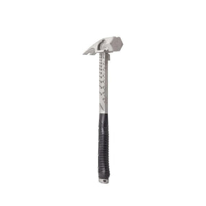 BOSS HAMMER 14oz PRO PLUS TITANIUM HAMMER - MILLED FACE - Mississauga Hardware Centre Inc