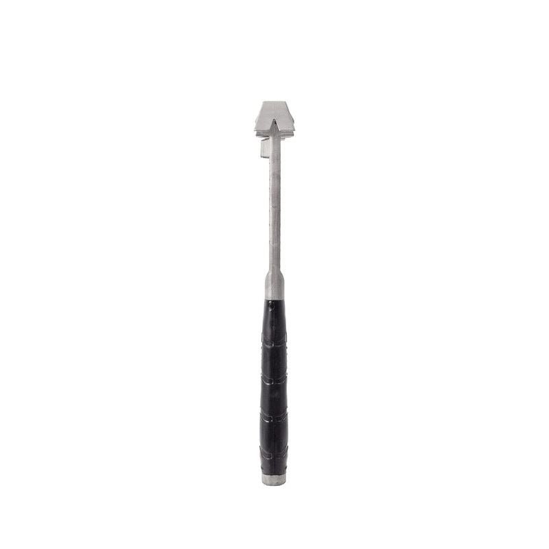 BOSS HAMMER 14oz PRO PLUS TITANIUM HAMMER - SMOOTH FACE - Mississauga Hardware Centre Inc