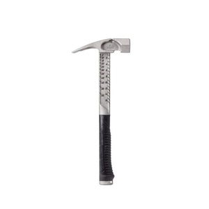 BOSS HAMMER 14oz PRO PLUS TITANIUM HAMMER - SMOOTH FACE - Mississauga Hardware Centre Inc