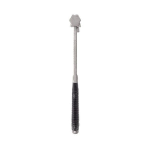 BOSS HAMMER 16oz PRO PLUS TITANIUM HAMMER - MILLED FACE - Mississauga Hardware Centre Inc