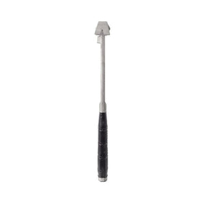 BOSS HAMMER 16oz PRO PLUS TITANIUM HAMMER - MILLED FACE - Mississauga Hardware Centre Inc