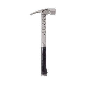 BOSS HAMMER 16oz PRO PLUS TITANIUM HAMMER - SMOOTH FACE - Mississauga Hardware Centre Inc