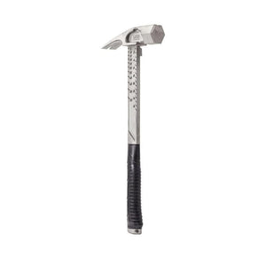 BOSS HAMMER 16oz PRO PLUS TITANIUM HAMMER - SMOOTH FACE - Mississauga Hardware Centre Inc