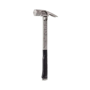 BOSS HAMMER 16oz PRO PLUS TITANIUM HAMMER - SMOOTH FACE - Mississauga Hardware Centre Inc