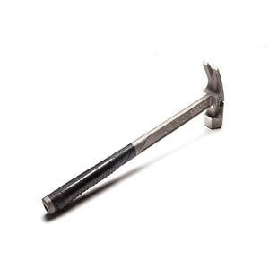 BOSS HAMMER BH14TIS 14 OZ. Pro Series Titanium Hammer - Smooth - Mississauga Hardware Centre Inc