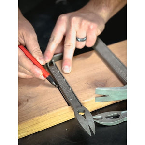 BOSS HAMMER BPTI 9 IN TITANIUM CAT PAW - Mississauga Hardware Centre Inc