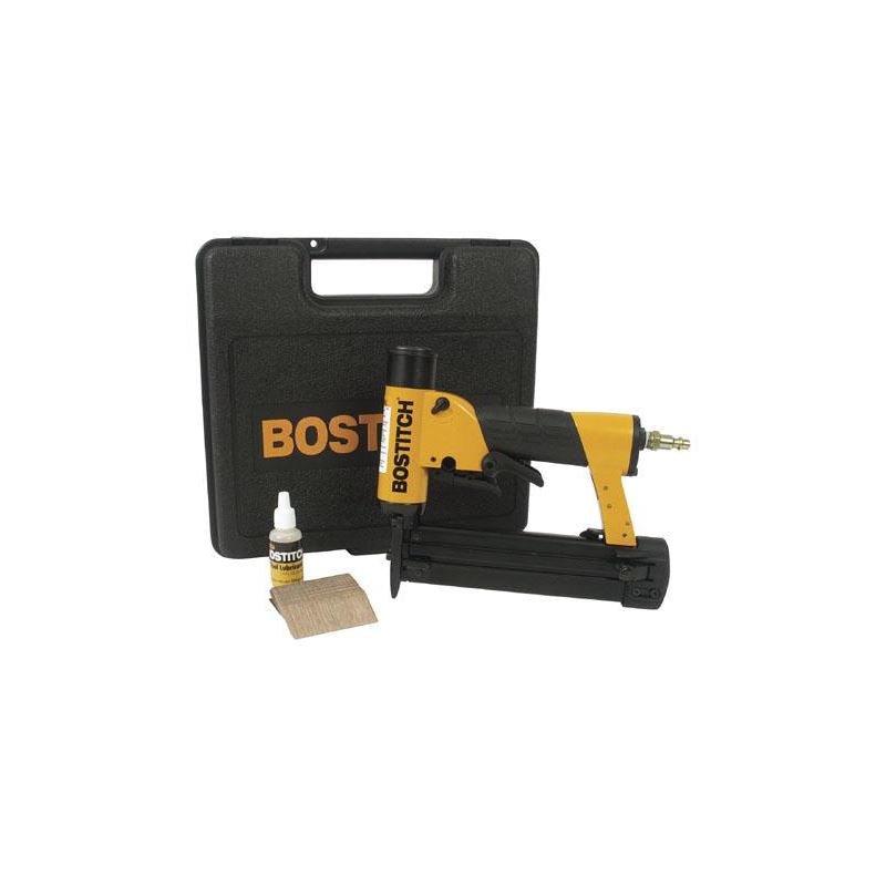 Bostich | HP118K 23 - Gauge 1/2" to 1 - 3/16" Pin Nailer - Mississauga Hardware Centre IncBOSTITCHHP118K